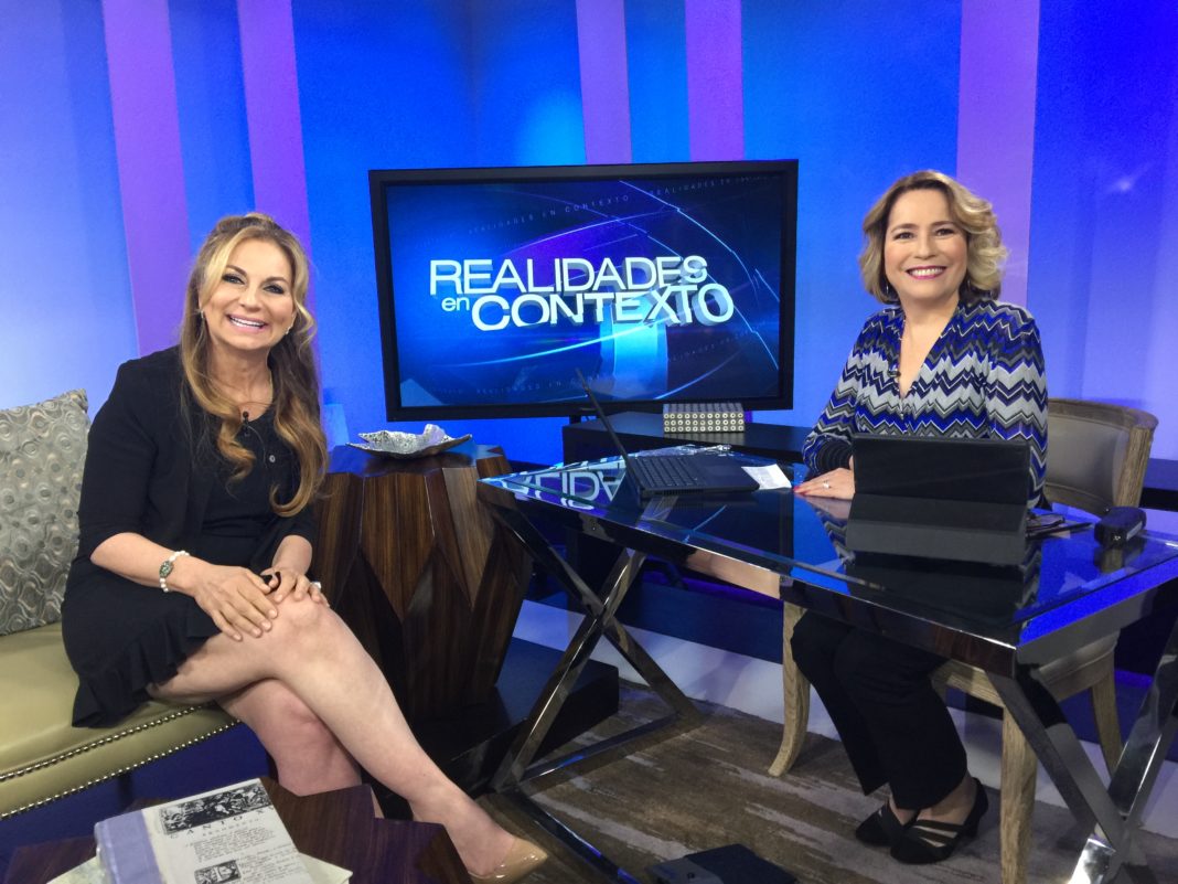 EN ENTREVISTAS | Doctora Sara